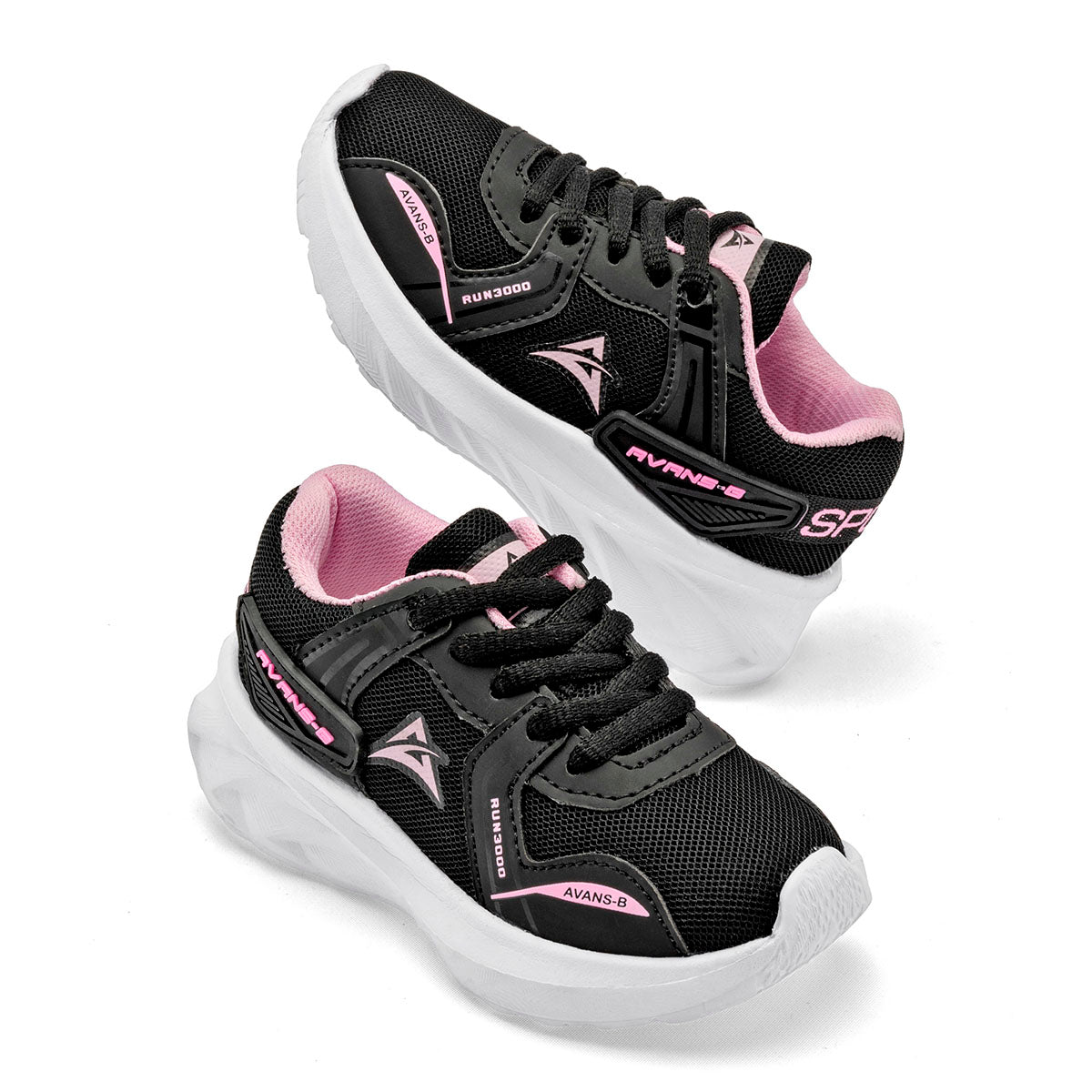 Tenis para Preescolar niña Avans-B