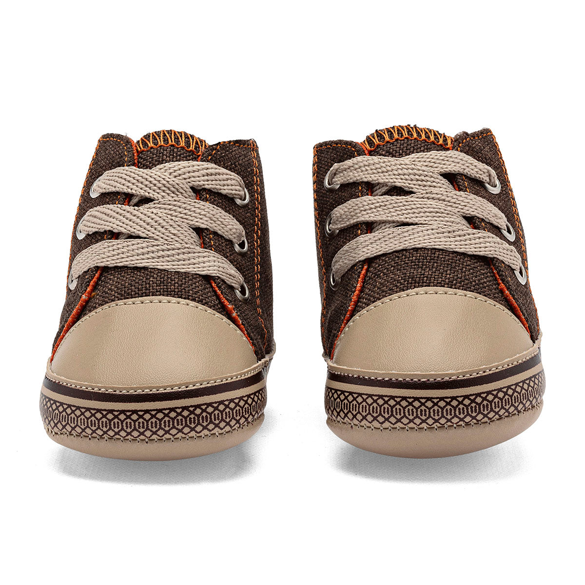 Tenis botín Baby Pop's para Bebé Niño