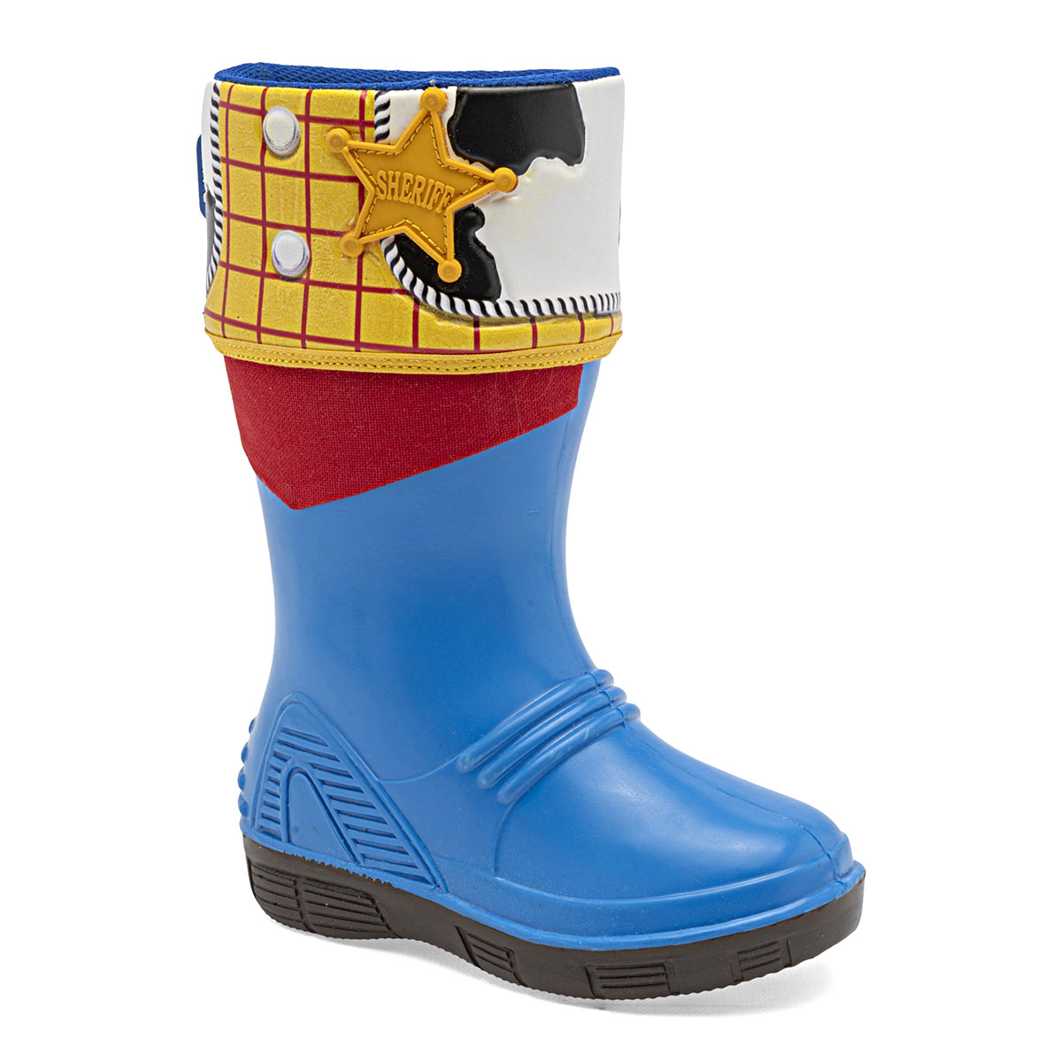 Bota lluvia Bubble Gummers para Niño