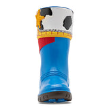 Bota lluvia Bubble Gummers para Niño
