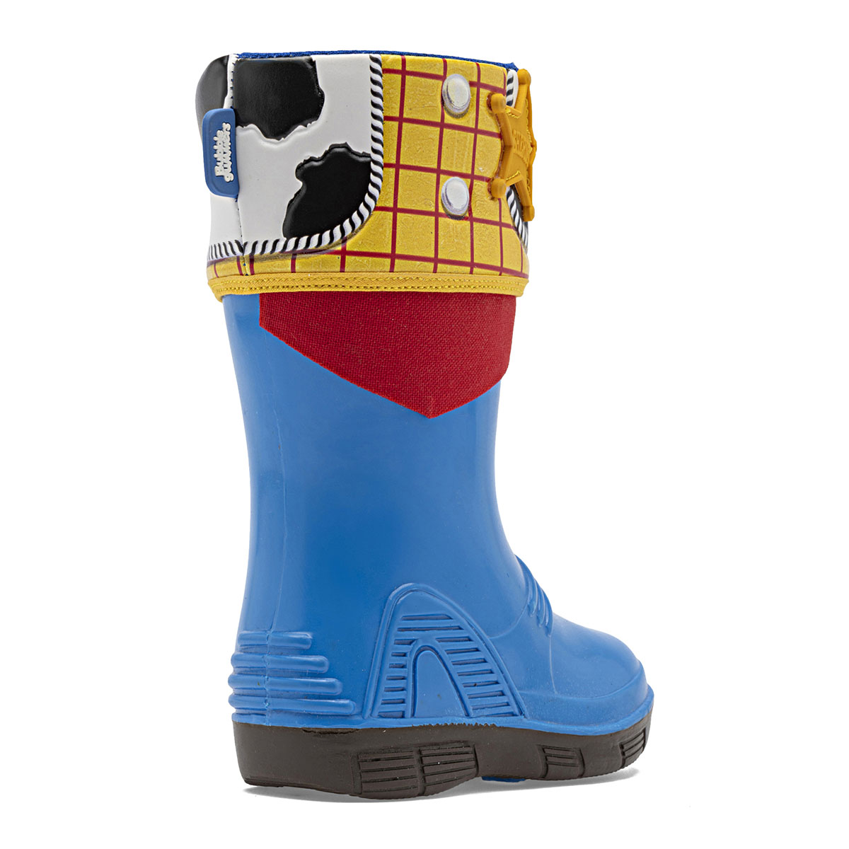 Bota lluvia Bubble Gummers para Niño