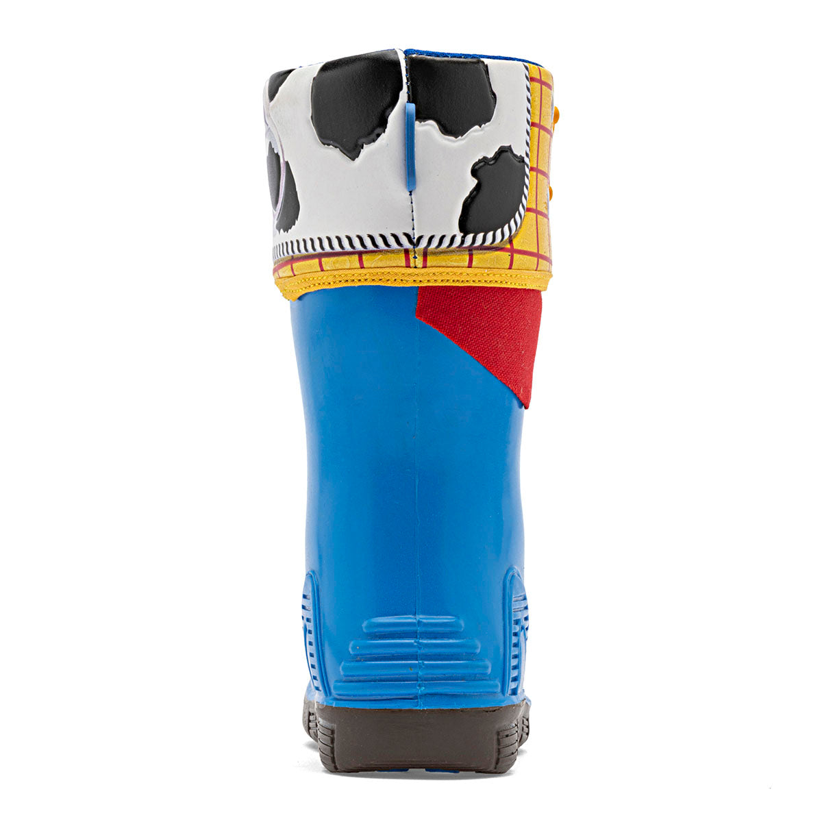Bota lluvia Bubble Gummers para Niño