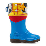 Bota lluvia Bubble Gummers para Niño