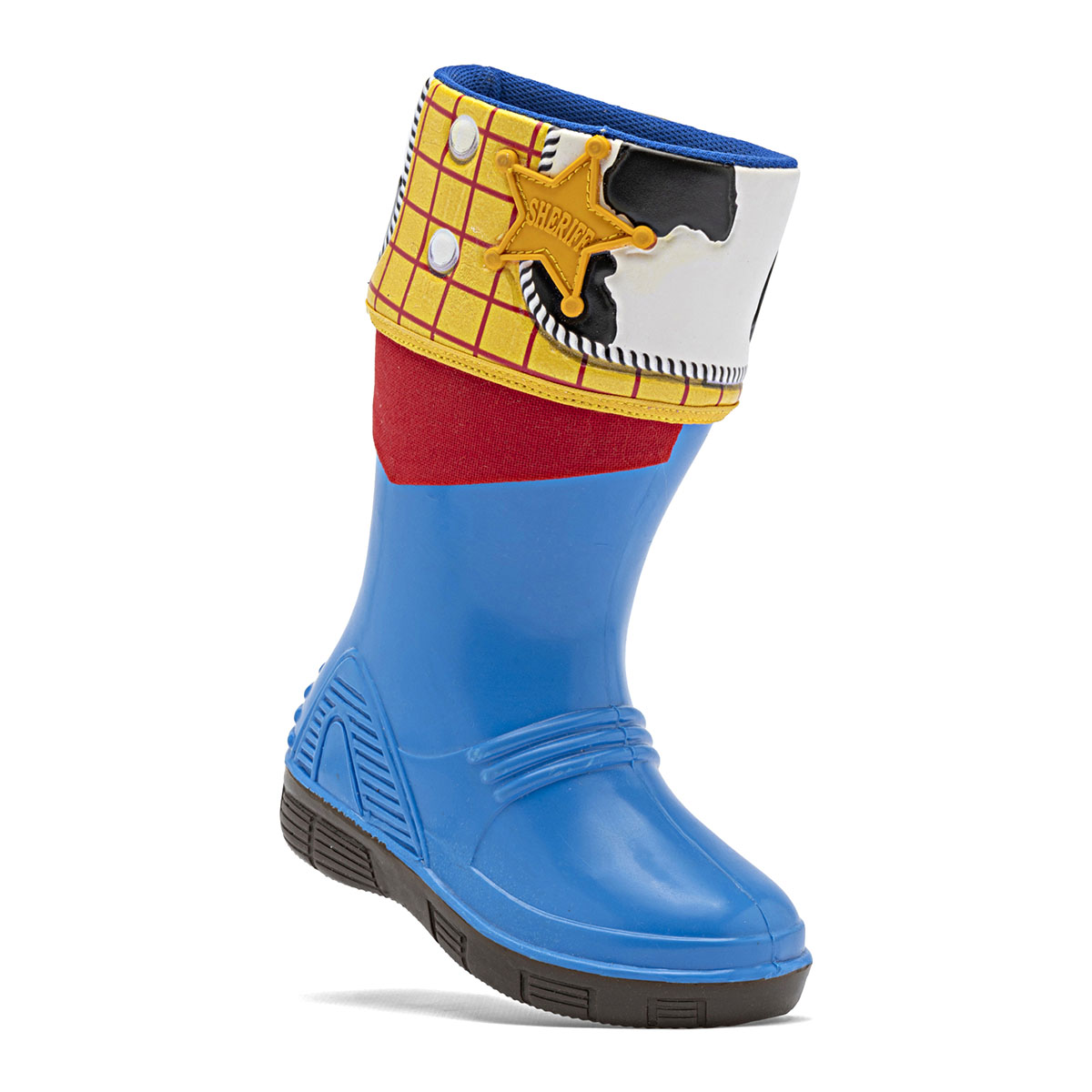 Bota lluvia Bubble Gummers para Niño