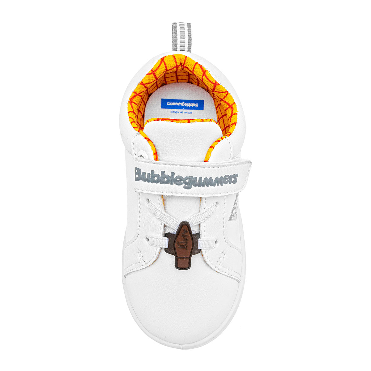 Tenis escolar Bubble Gummers para Niño