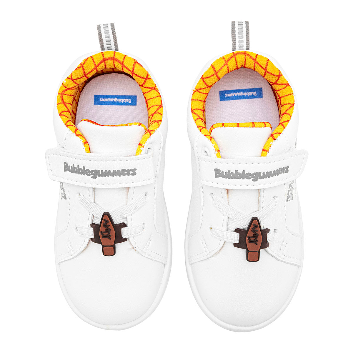 Tenis urbano Bubble Gummers para Niño Preescolar