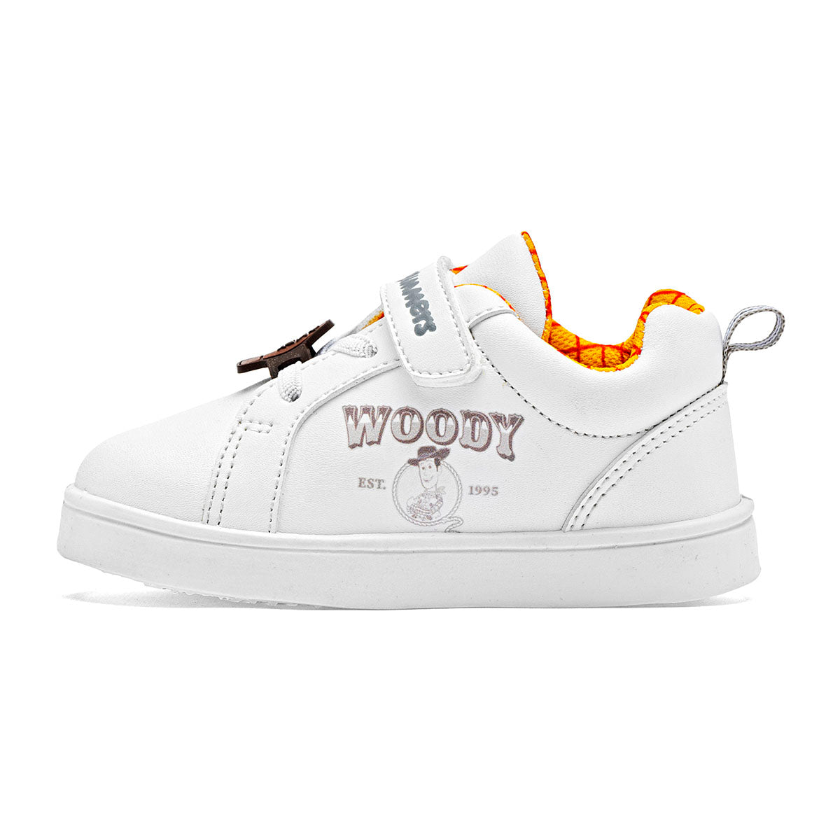 Tenis escolar Bubble Gummers para Niño