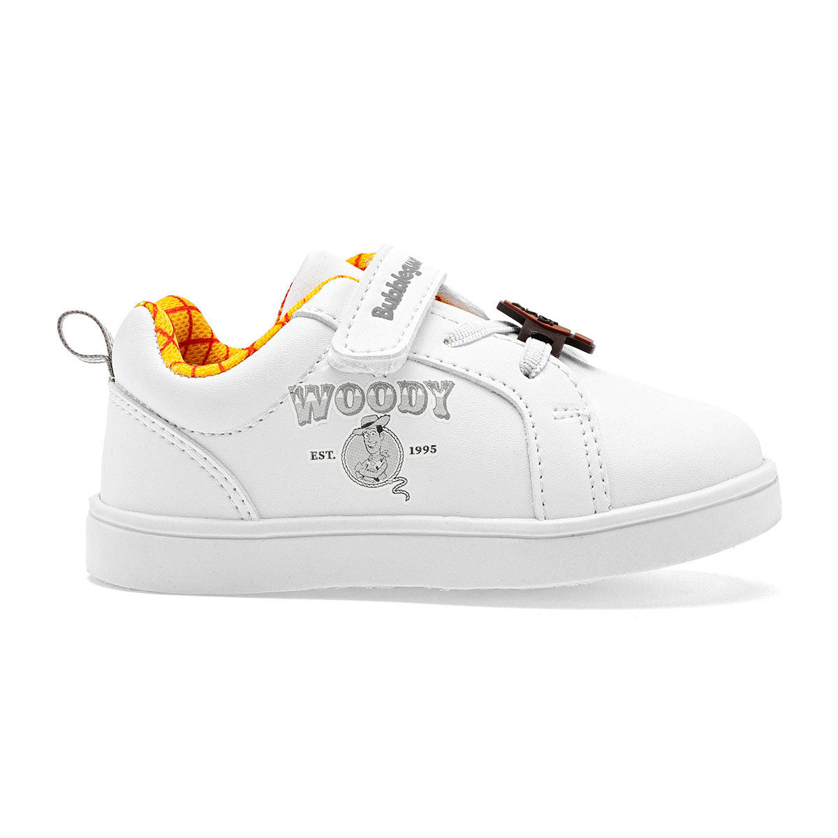 Tenis urbano Bubble Gummers para Niño Preescolar