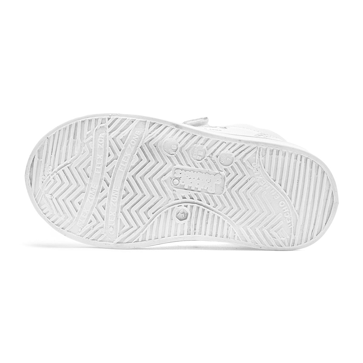 Tenis escolar Bubble Gummers para Niño