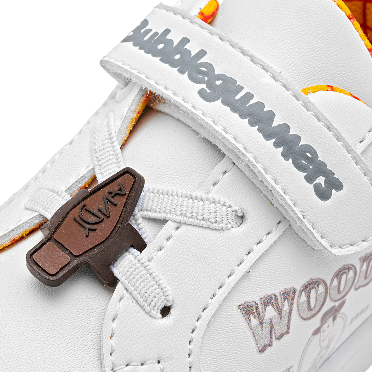 Tenis escolar Bubble Gummers para Niño