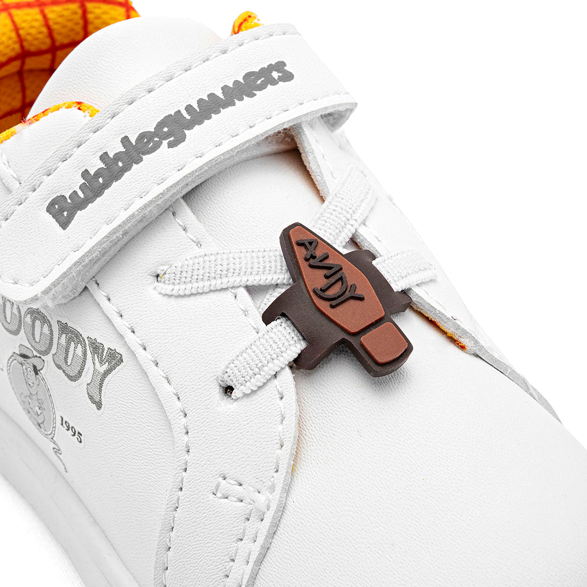 Tenis urbano Bubble Gummers para Niño Preescolar