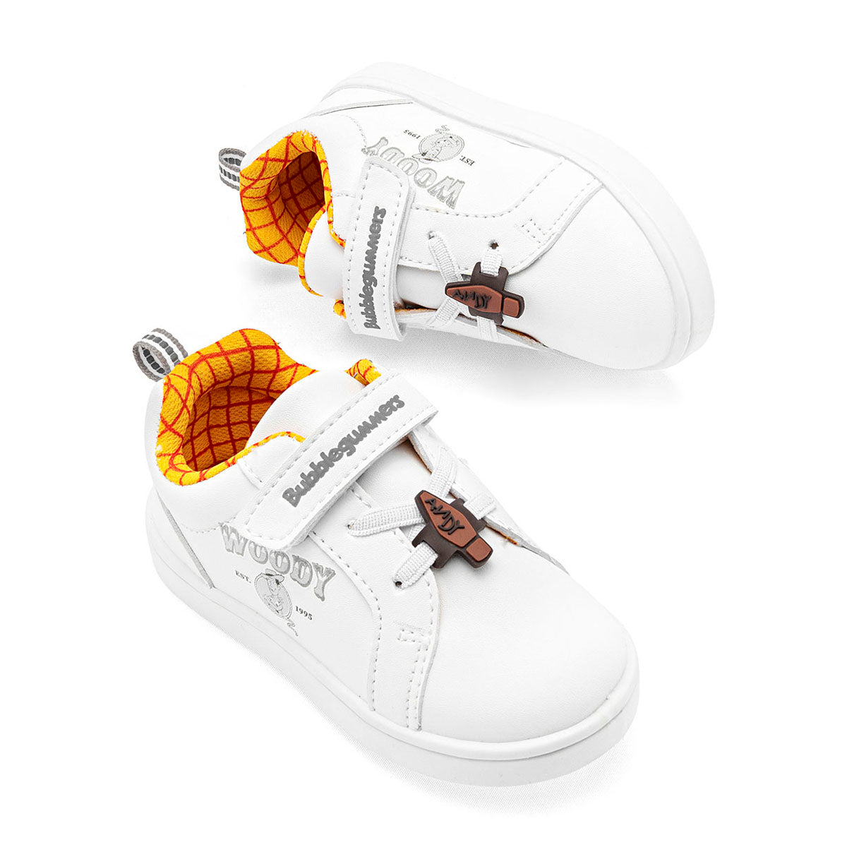 Tenis urbano Bubble Gummers para Niño Preescolar