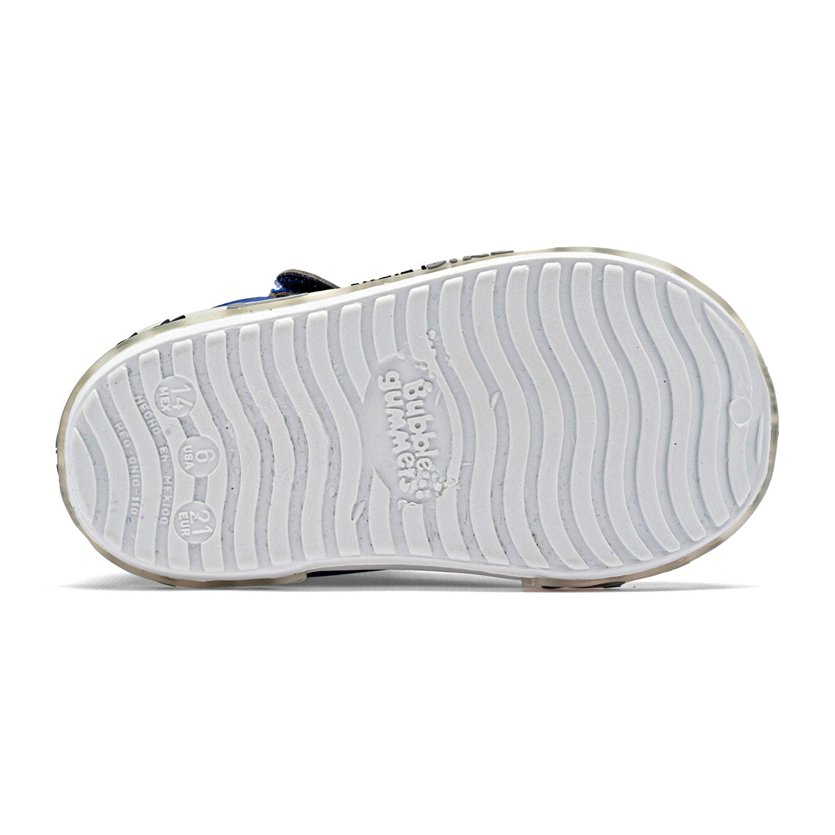 Bota Bubble Gummers para Niño