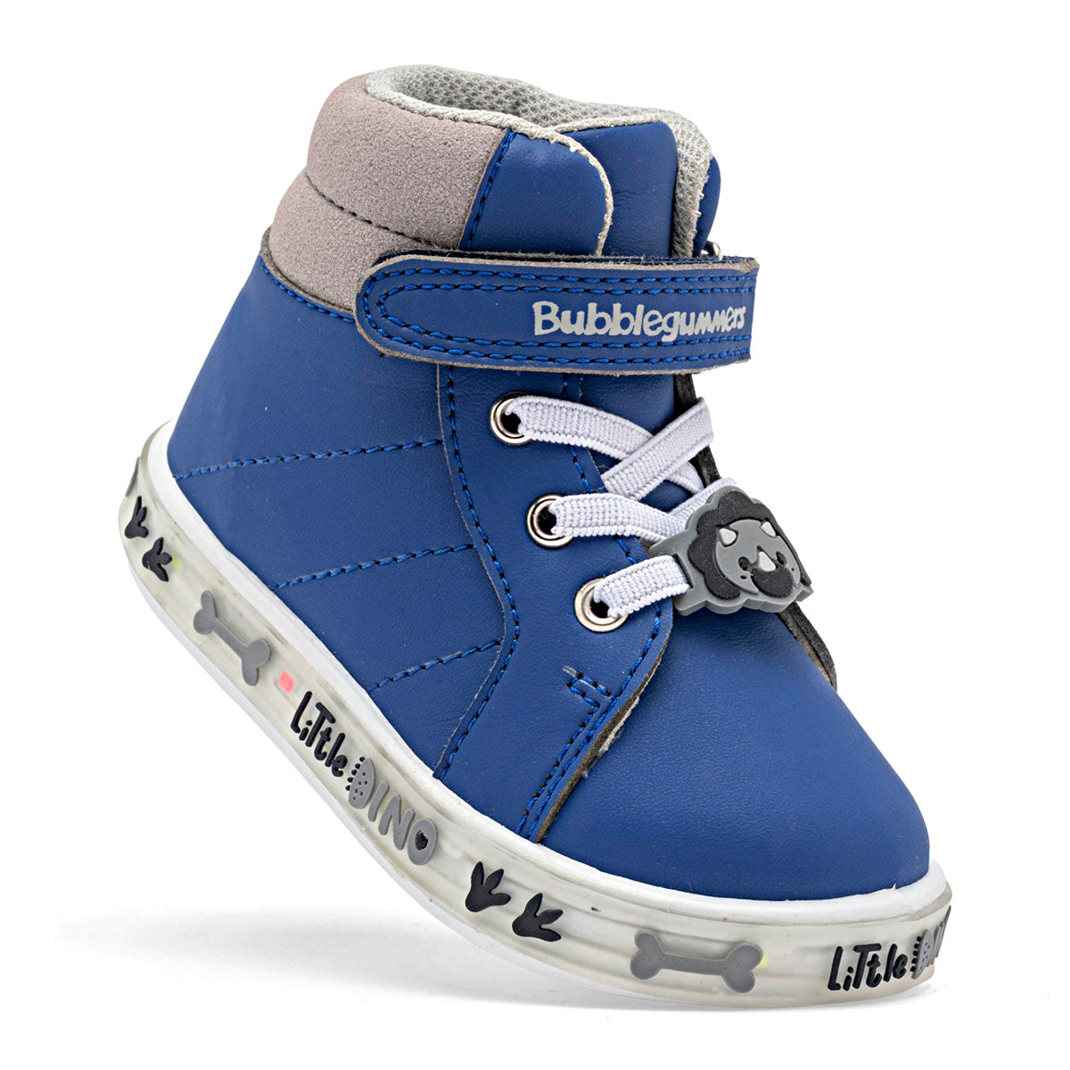 Bota Bubble Gummers para Niño