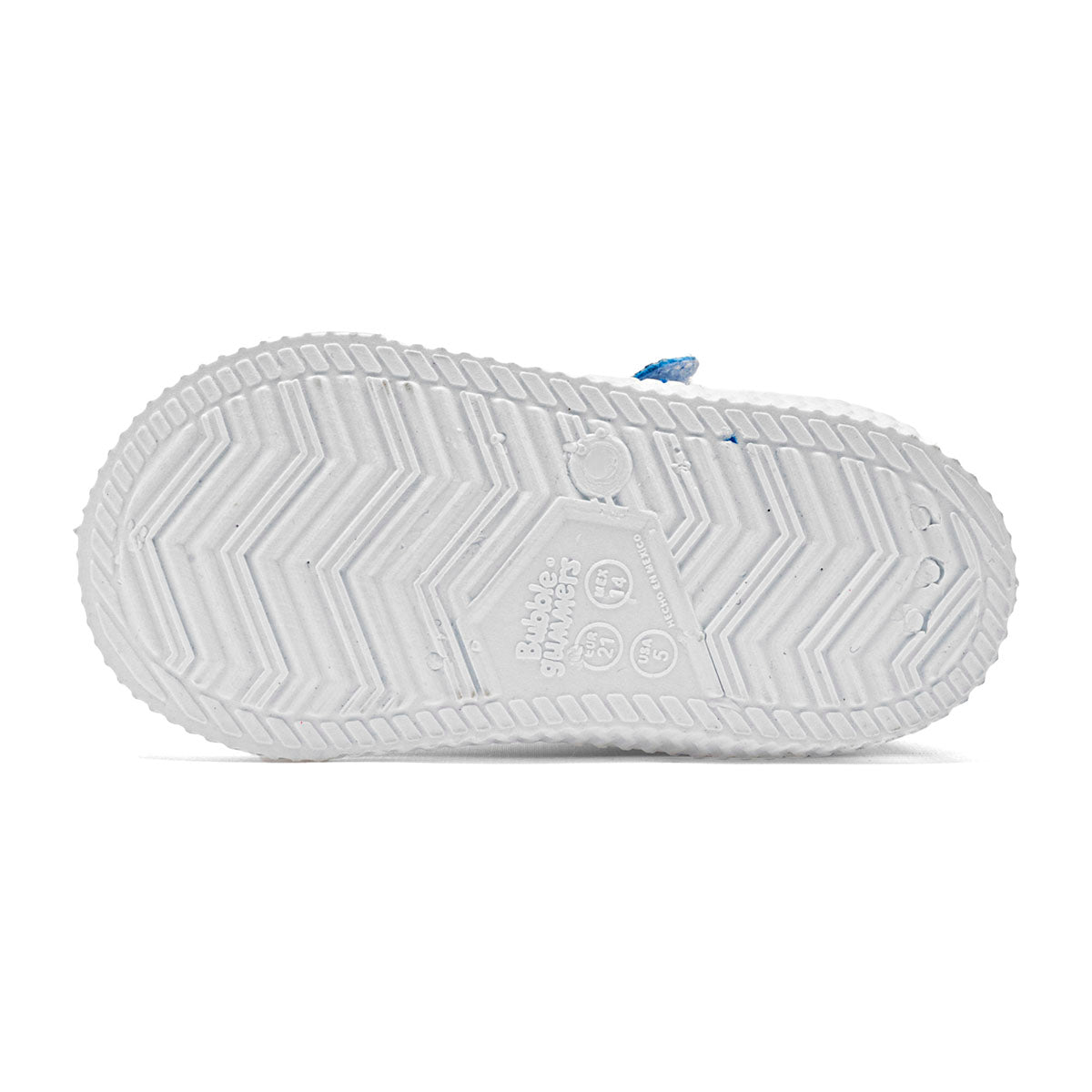 Tenis urbano Bubble Gummers para Niño
