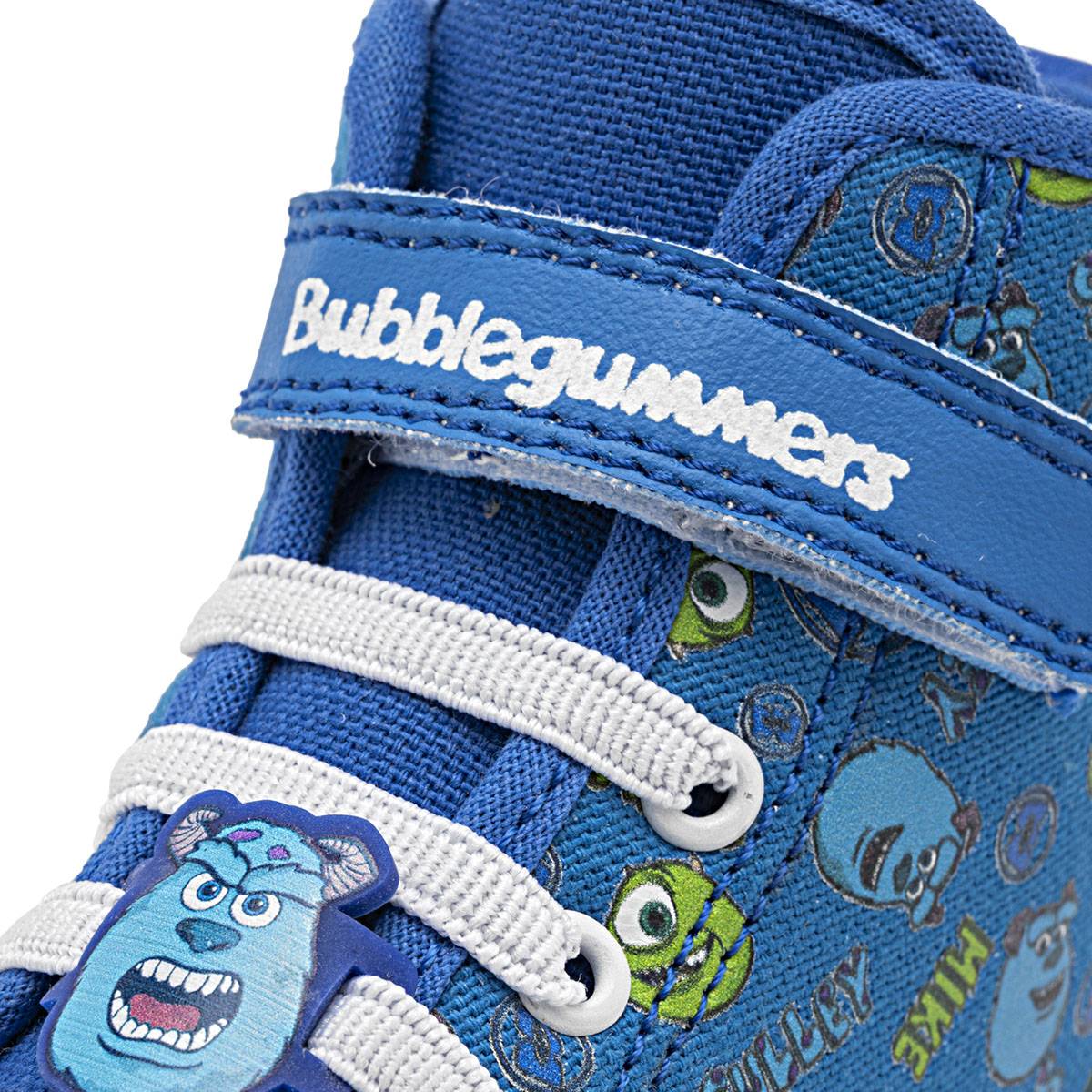 Tenis urbano Bubble Gummers para Niño