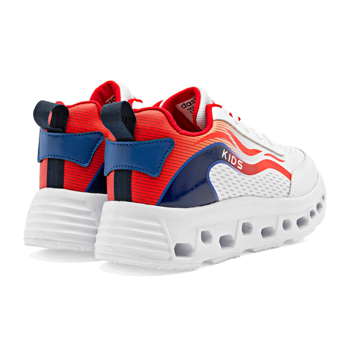 Tenis Urbano Dasilba para Niño