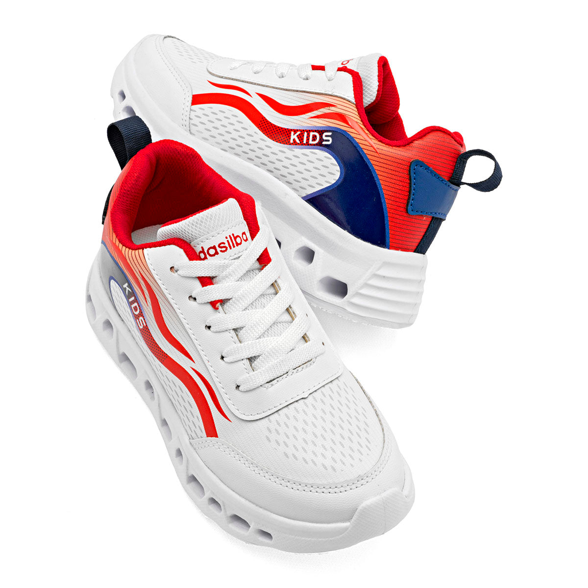 Tenis Urbano Dasilba para Niño