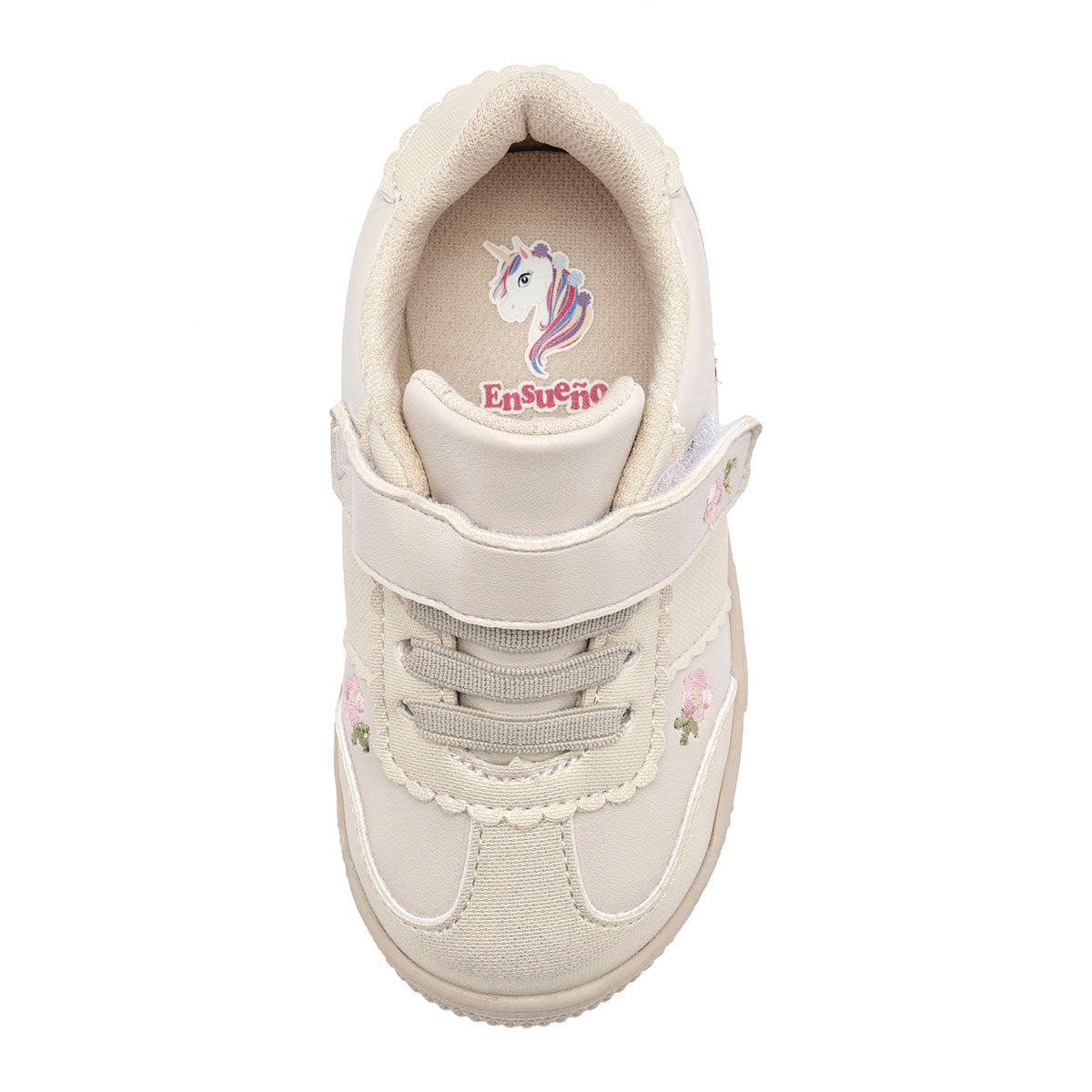 Tenis para Infantil niña Ensueño