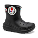 Bota lluvia Eva Moda para Niño