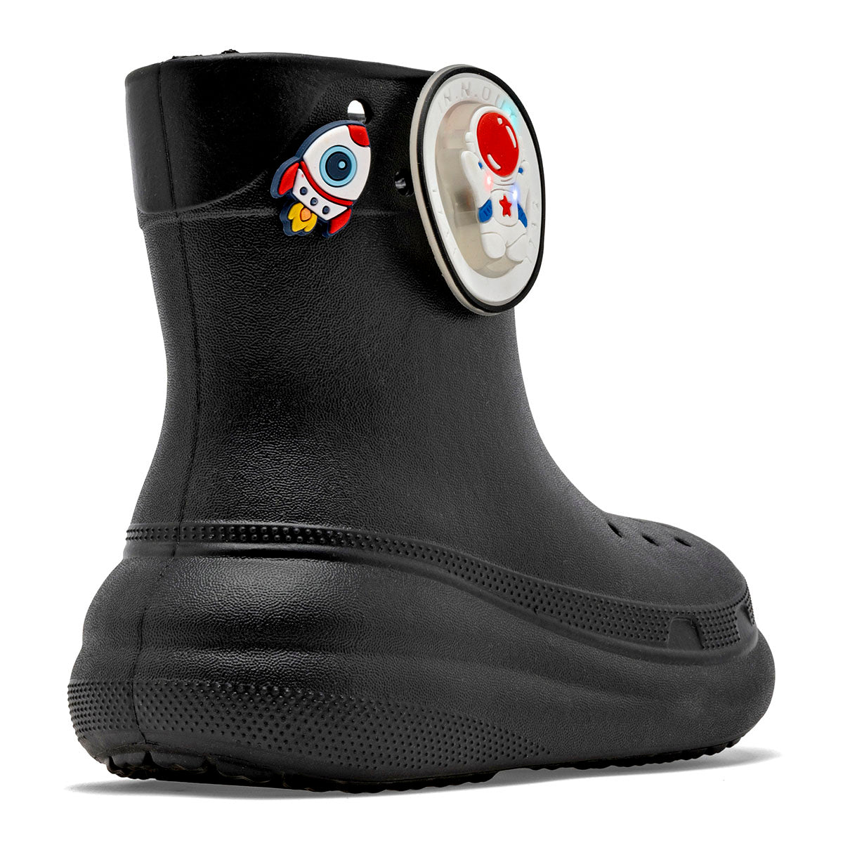 Bota lluvia Eva Moda para Niño