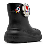 Bota lluvia Eva Moda para Niño
