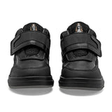Botín escolar de piel Hush Puppies Kids para Niño