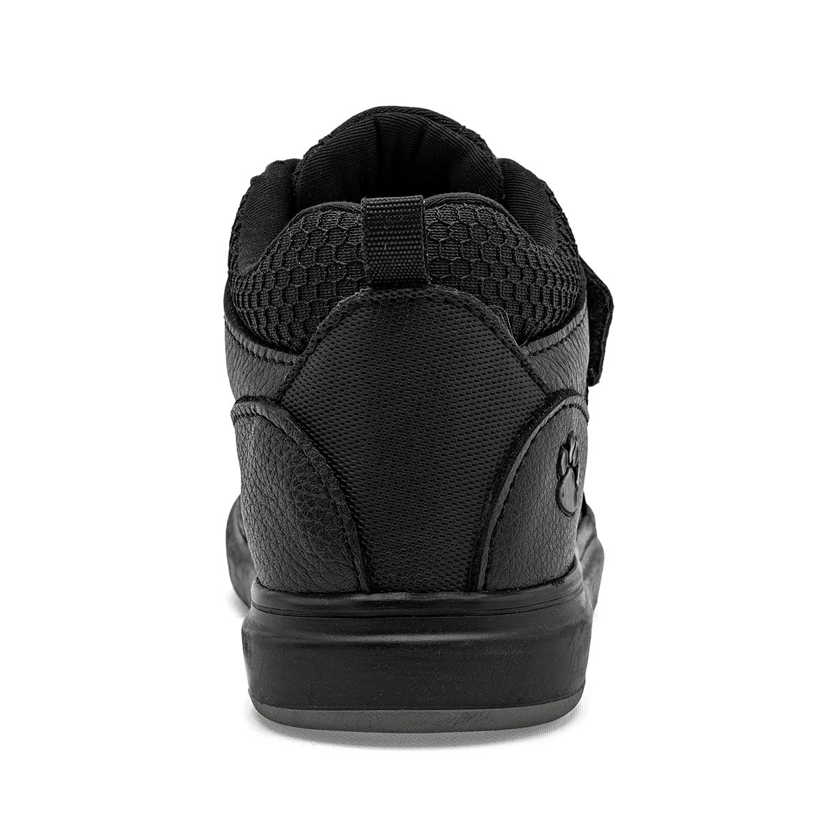 Botín escolar de piel Hush Puppies Kids para Niño