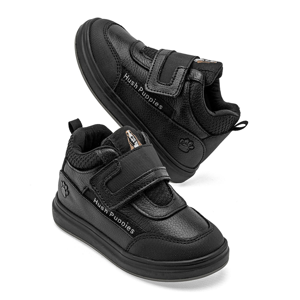 Hush Puppies Kids
