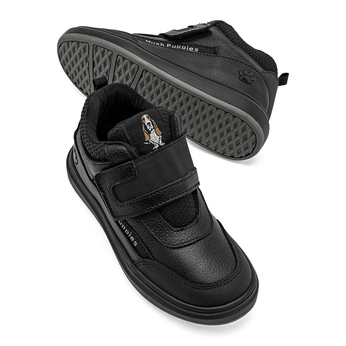 Botín Hush Puppies Kids para Niño