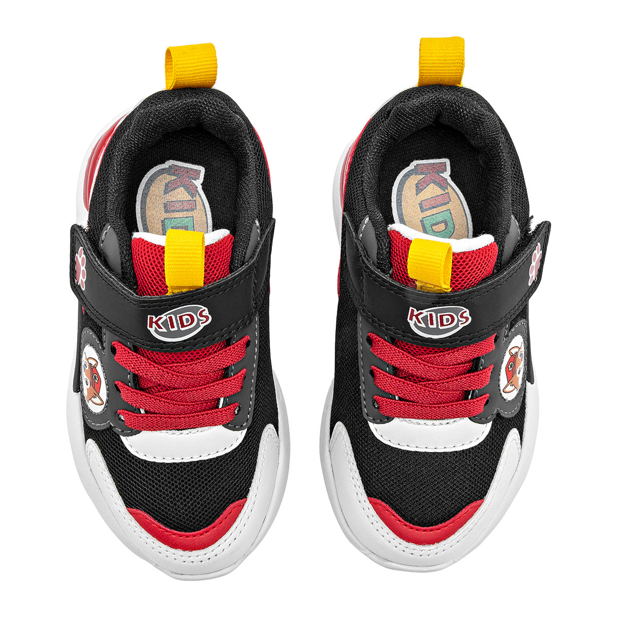 Tenis urbano Killer's para Niño