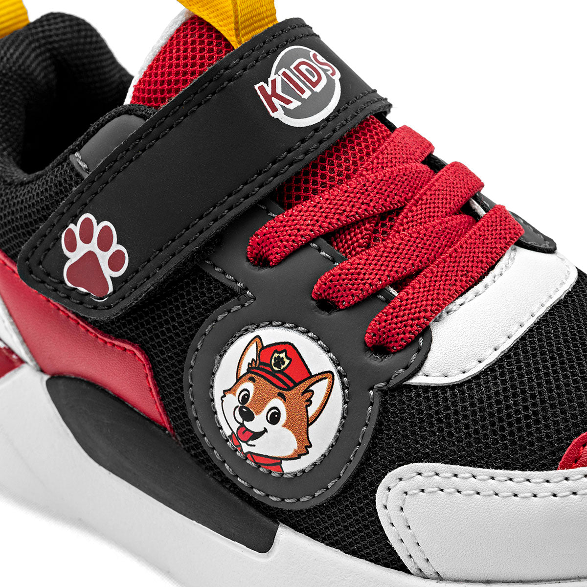 Tenis urbano Killer's para Niño