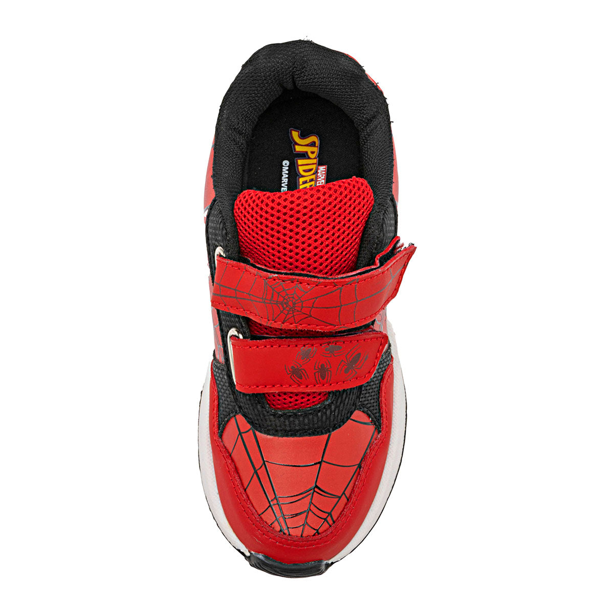 Tenis urbano Spider-Man para Niño