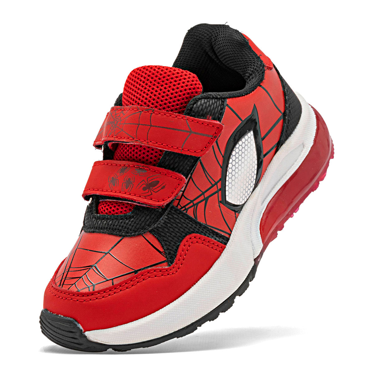 Tenis urbano Spider-Man para Niño