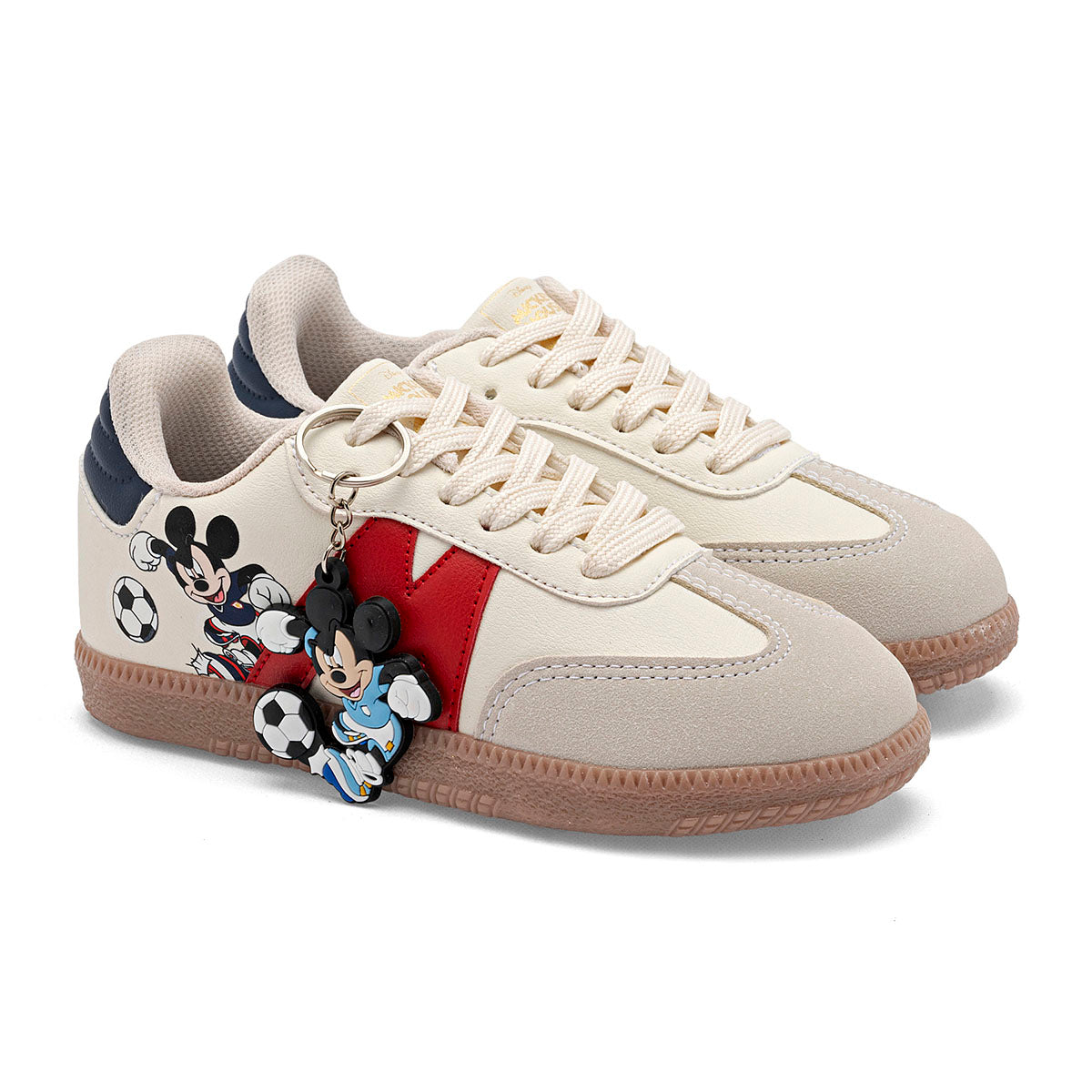 Tenis urbano Mickey Mouse para Niño