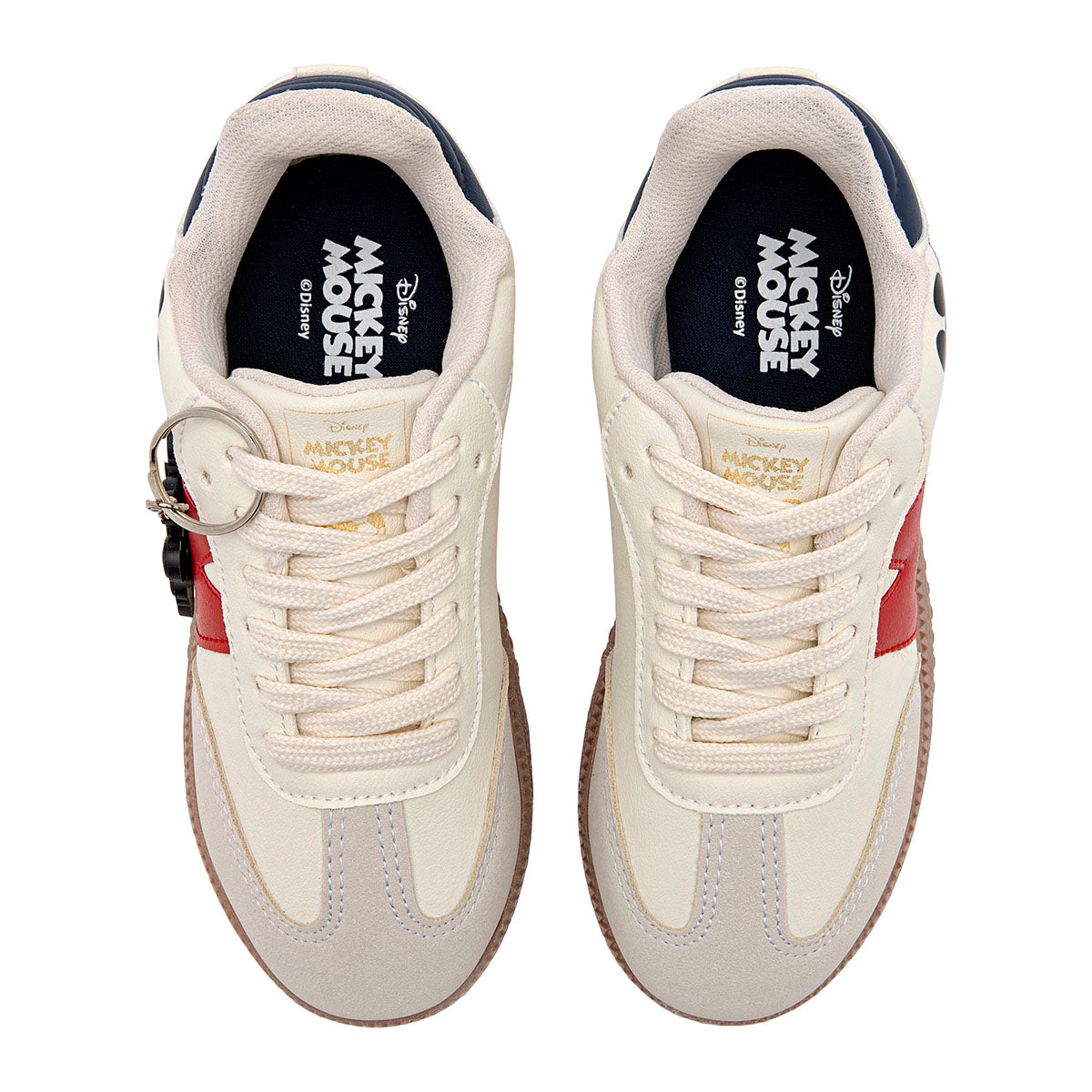 Tenis urbano Mickey Mouse para Niño