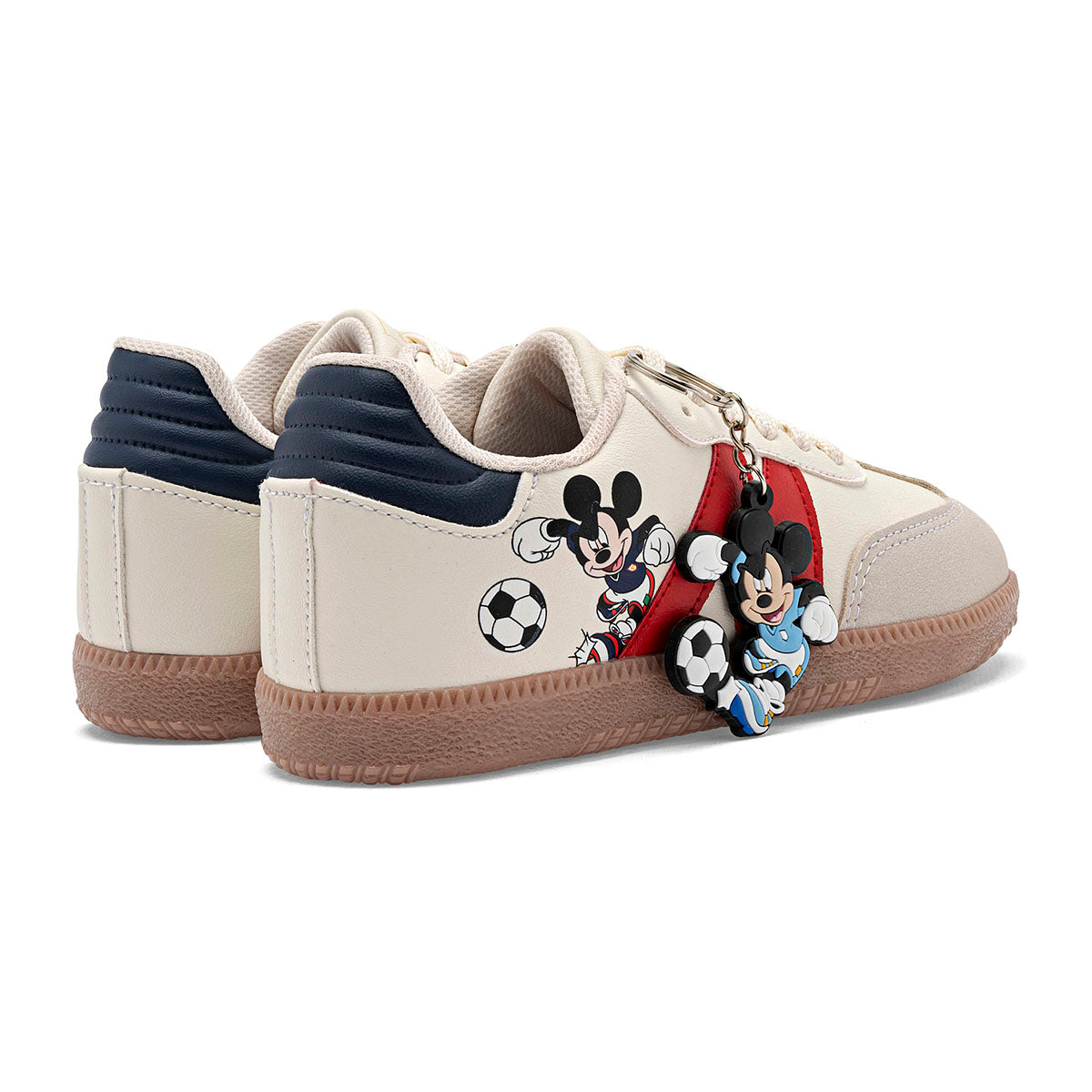 Tenis urbano Mickey Mouse para Niño