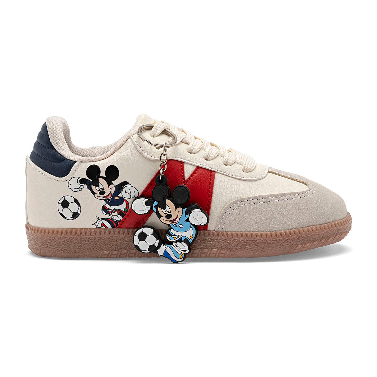 Tenis urbano Mickey Mouse para Niño