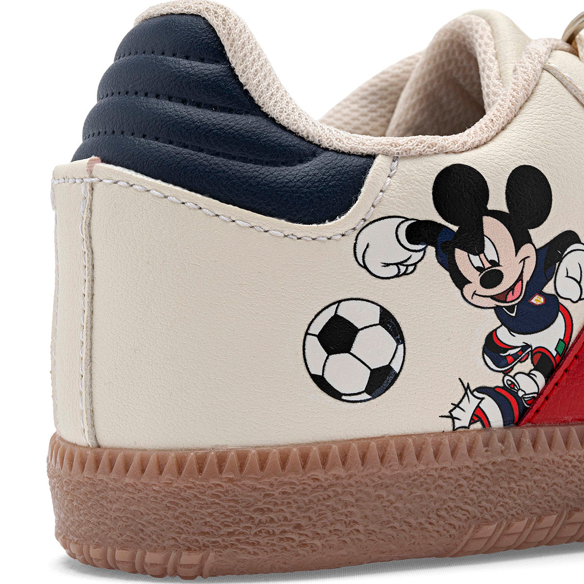 Tenis urbano Mickey Mouse para Niño