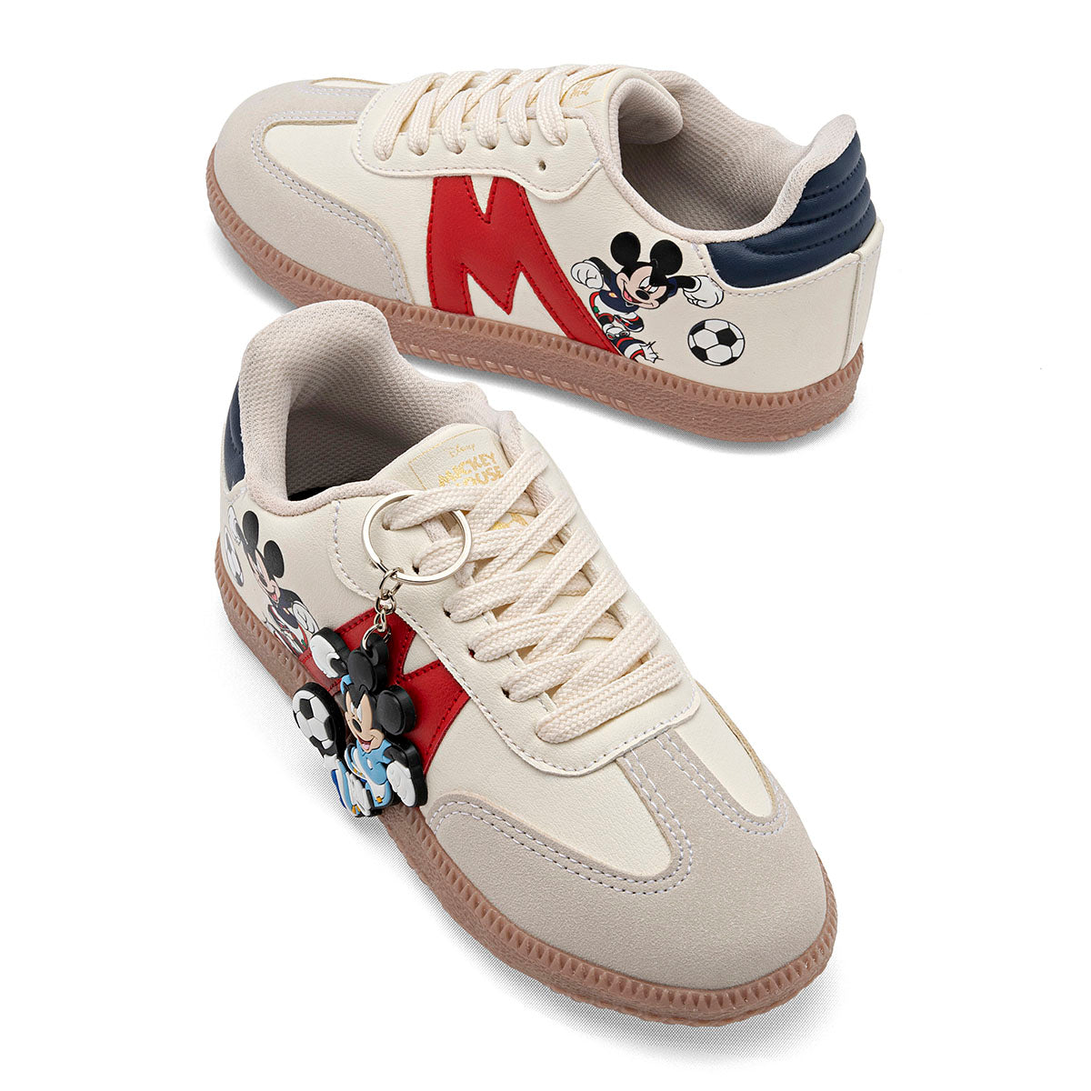 Tenis urbano Mickey Mouse para Niño