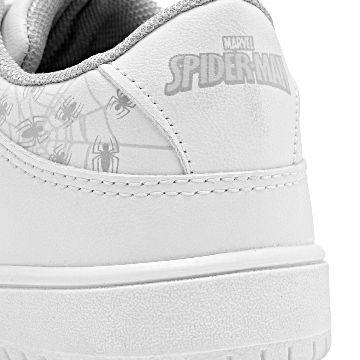 Tenis escolar  Spider-Man para Niño