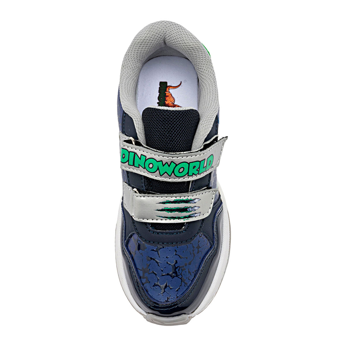 Tenis urbano Jurassic World para Niño Preescolar