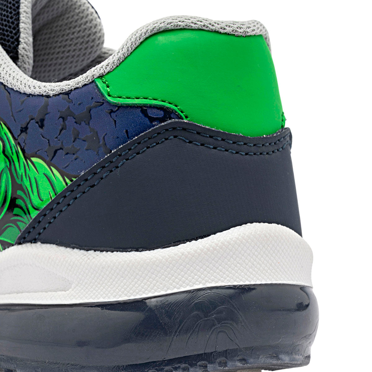 Tenis urbano Jurassic World para Niño Preescolar