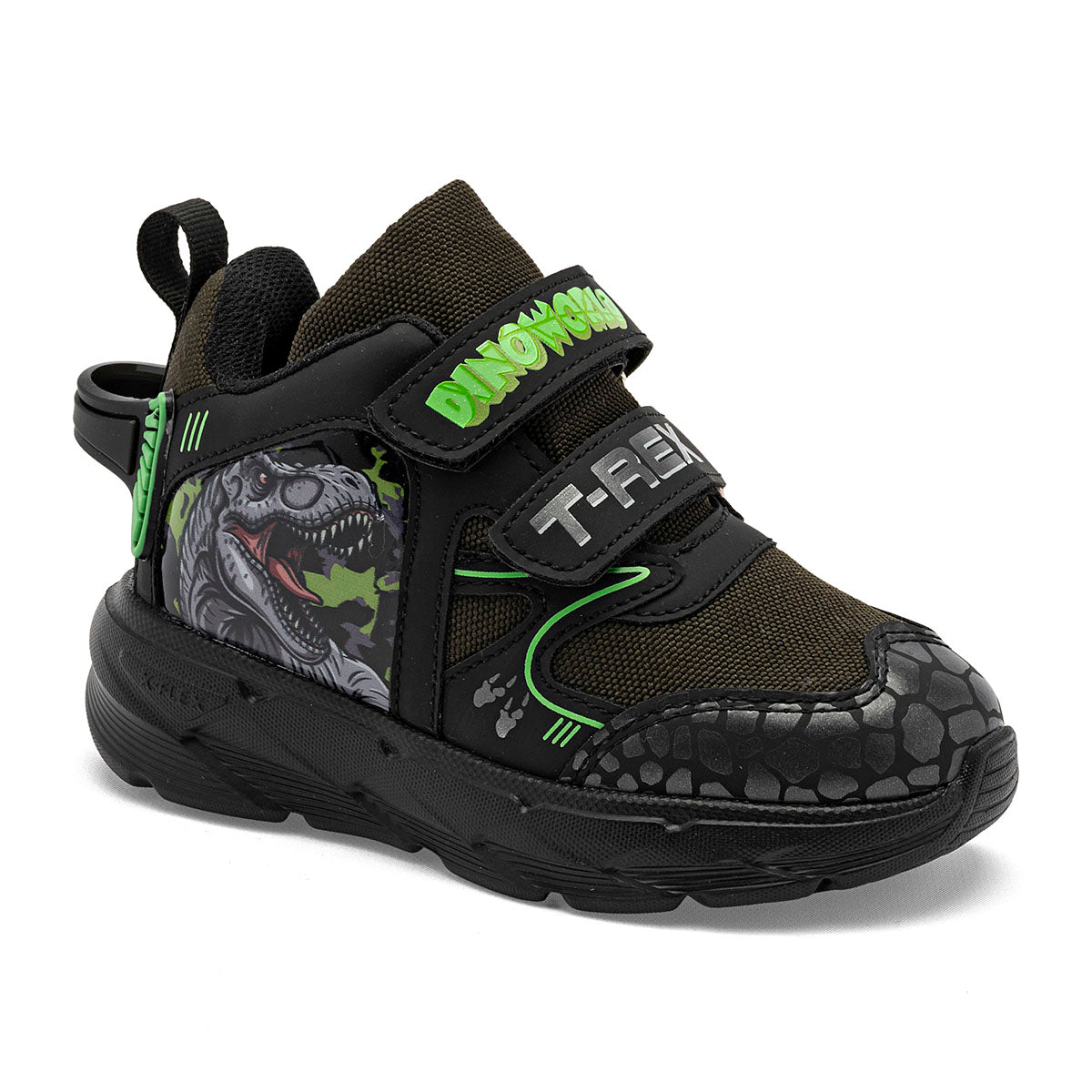 Tenis urbano Jurassic World para Niño Preescolar
