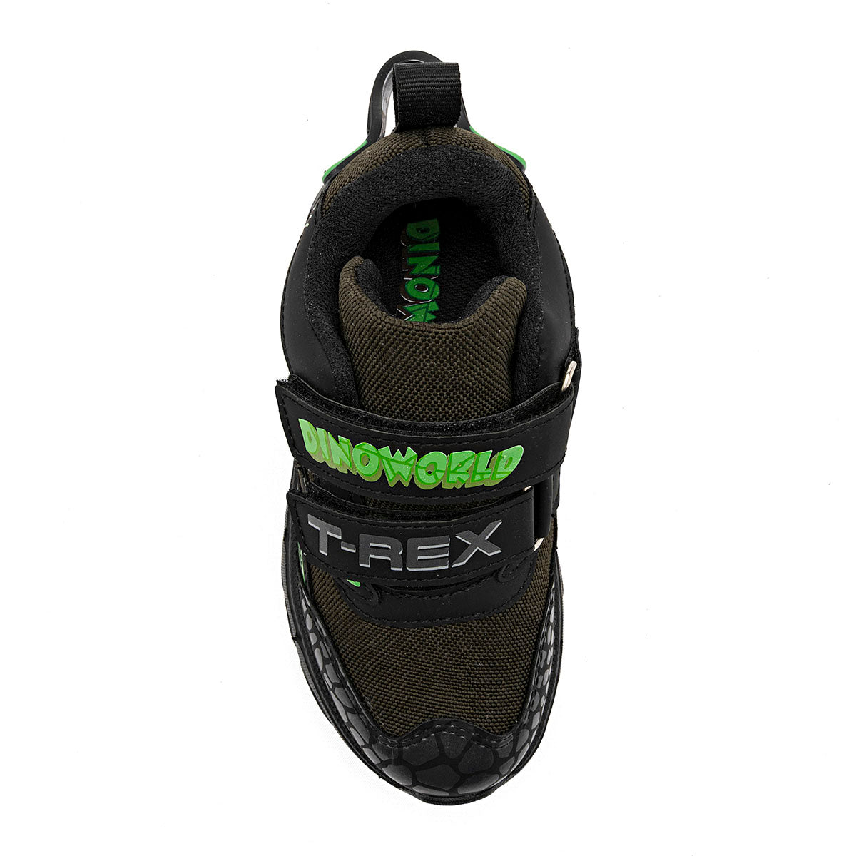 Tenis urbano Jurassic World para Niño Preescolar