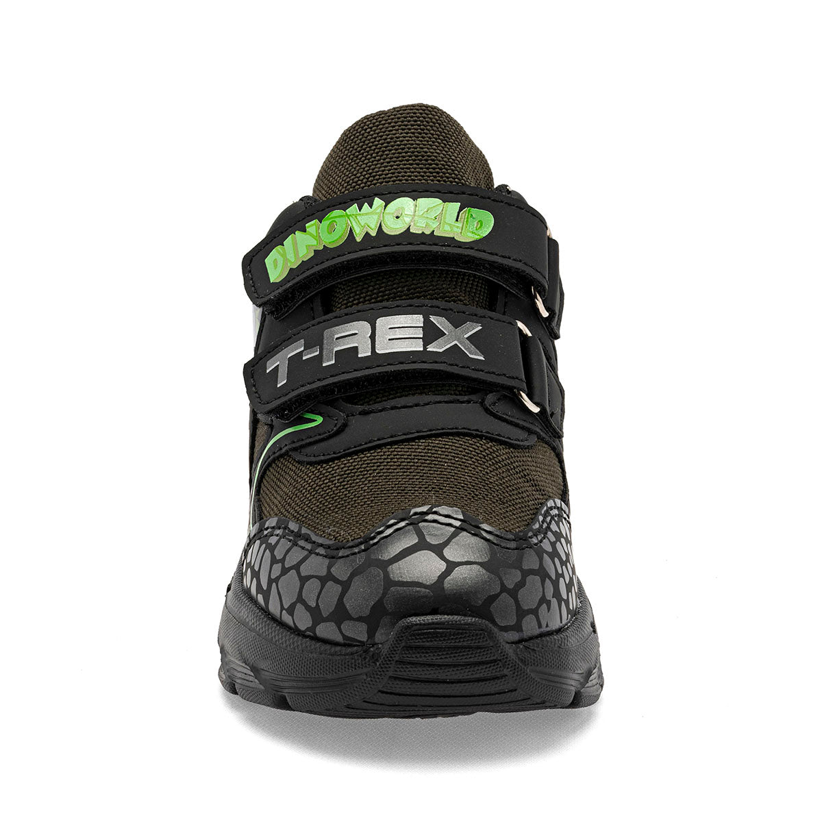 Tenis urbano Jurassic World para Niño Preescolar
