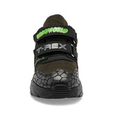 Tenis urbano Jurassic World para Niño Preescolar