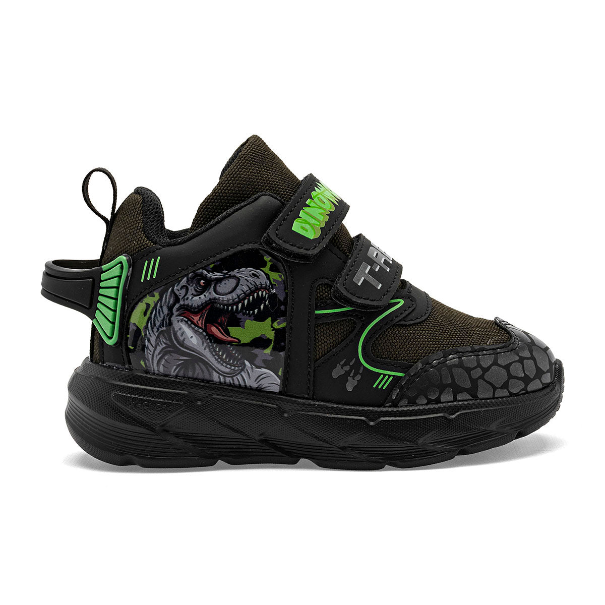 Tenis urbano Jurassic World para Niño Preescolar