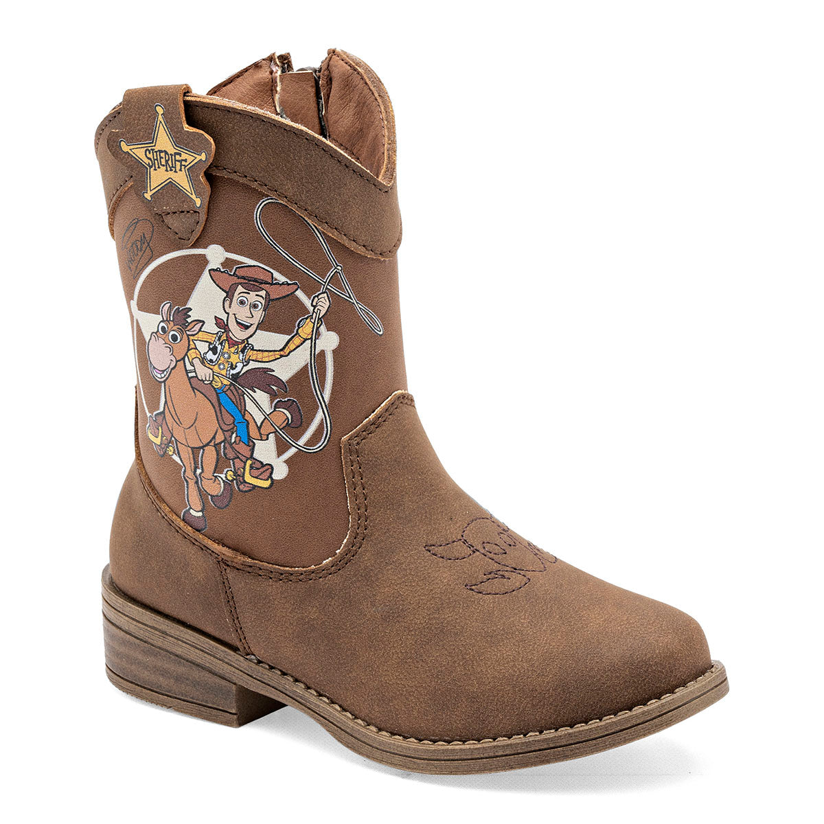Bota vaquera Toy Story para Niño Preescolar