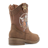 Bota vaquera Toy Story para Niño Preescolar
